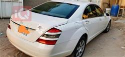 مێرسێدس بێنز S-Class
